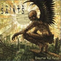 Evolution Has Failed